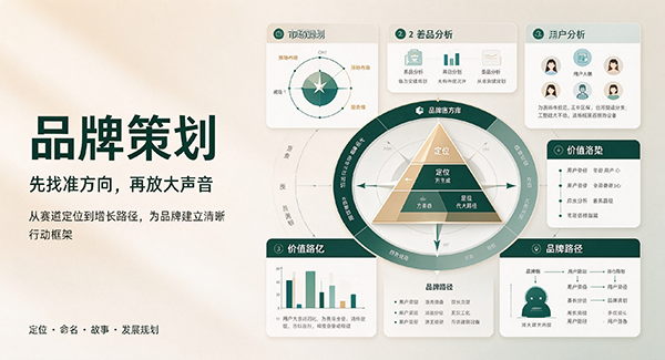 肥西县品牌策划